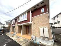 セジュール園木Bの画像