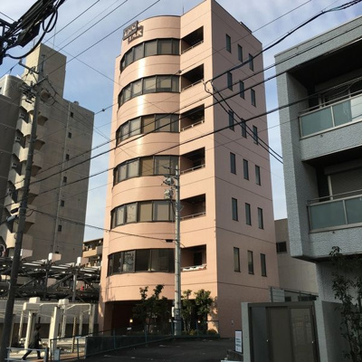 【外観】 | TAKビル【　オフィスおすすめ　】