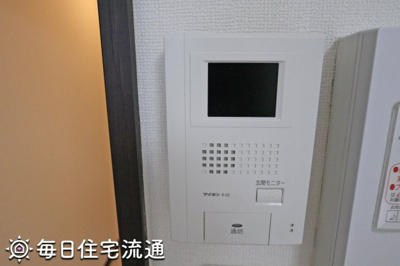 【セキュリティ】 | グランドソレイユ