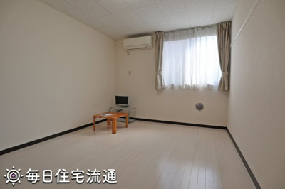 【寝室】 | グランドソレイユ