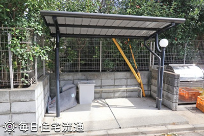 【その他共用部分】 | グランドソレイユ