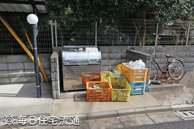 【その他共用部分】 | グランドソレイユ