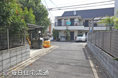 【周辺】 | グランドソレイユ