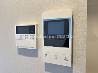 【セキュリティ】 | スリーアイランドタワー名駅太閤通