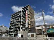 スリーアイランドタワー名駅太閤通の画像