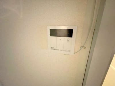 【設備】 | 安堂町連棟貸家