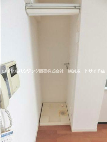【洗面】