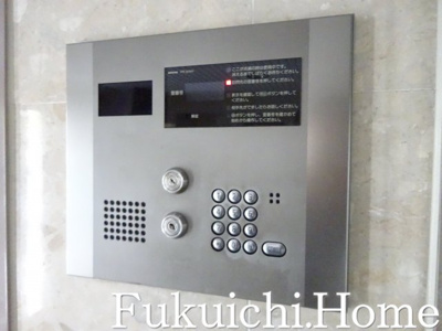 【その他共用部分】 | エクセリア代田橋