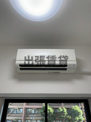 仲介手数料0円！！サーパスフォーシア白壁の設備