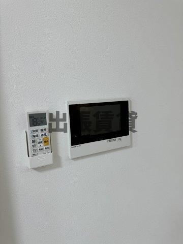 仲介手数料0円！！サーパスフォーシア白壁のセキュリティ