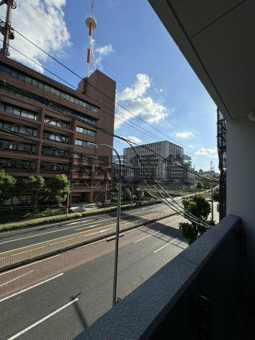 仲介手数料0円！！サーパスフォーシア白壁の展望