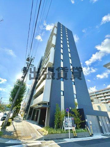 仲介手数料0円！！サーパスフォーシア白壁