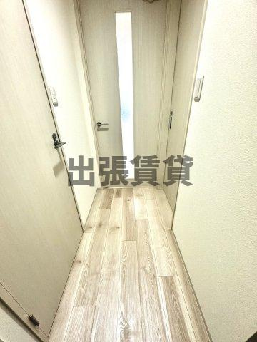 仲介手数料0円！！サーパスフォーシア白壁の内装