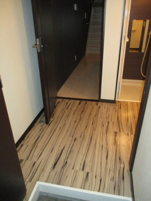 【玄関】 | MAISONETIC Rene corpo　★プライスホームならHPに全物件の初期費用掲載中です！★