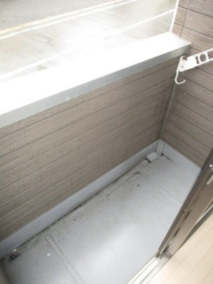 【バルコニー】 | MAISONETIC Rene corpo　★プライスホームならHPに全物件の初期費用掲載中です！★