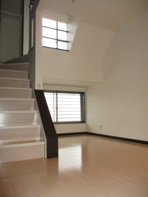 【居間・リビング】 | MAISONETIC Rene corpo　★プライスホームならHPに全物件の初期費用掲載中です！★