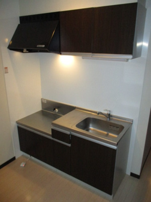 【キッチン】 | MAISONETIC Rene corpo　★プライスホームならHPに全物件の初期費用掲載中です！★