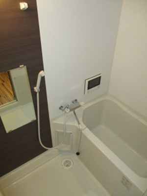 【浴室】 | MAISONETIC Rene corpo　★プライスホームならHPに全物件の初期費用掲載中です！★