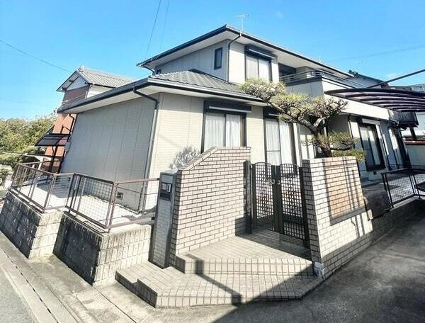 小川町４丁目戸建（４３－１３）