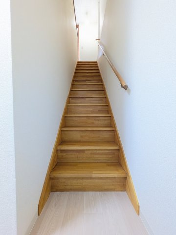 パルシャイン デルタの内装