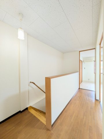 パルシャイン デルタのその他共用部分