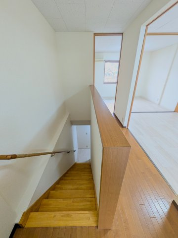 パルシャイン デルタのその他共用部分