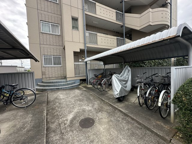 ルノートル1のその他共用部分