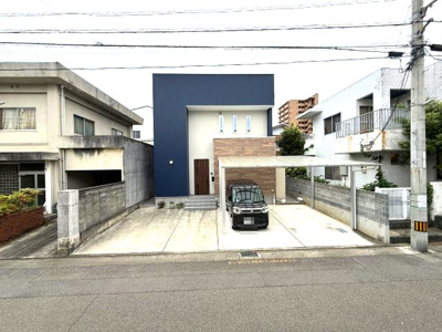 【展望】 | プレジール南昭和