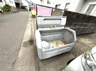 【その他共用部分】 | プレジール南昭和