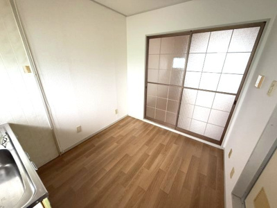 【居間・リビング】 | プレジール南昭和