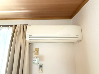 【設備】 | プレジール南昭和