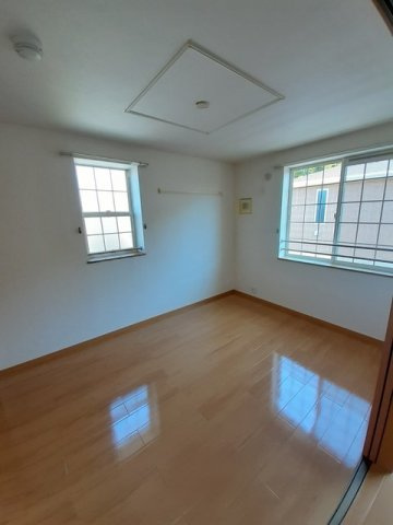 Ｆａｍｉｌｌｅ　Ｂのその他