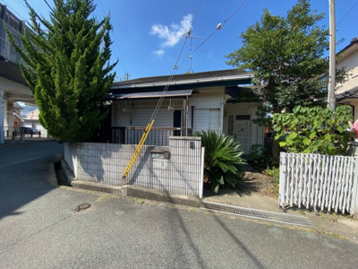 【外観】 | 蒲田一戸建