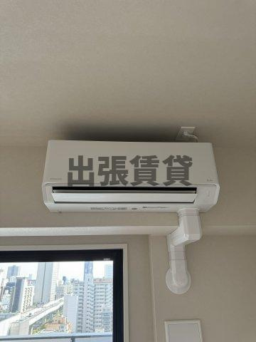 仲介手数料0円！！グランパセオ名駅那古野の設備