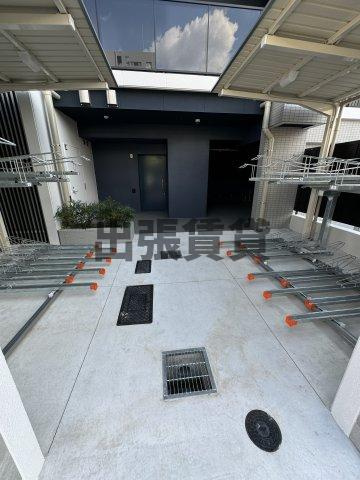 仲介手数料0円！！グランパセオ名駅那古野のその他共用部分