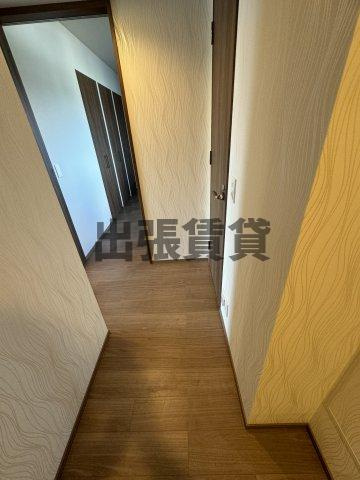 仲介手数料0円！！グランパセオ名駅那古野の内装