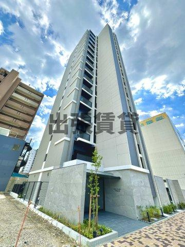 仲介手数料0円！！グランパセオ名駅那古野