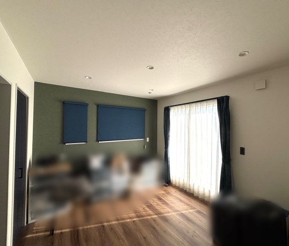 【寝室】の画像
