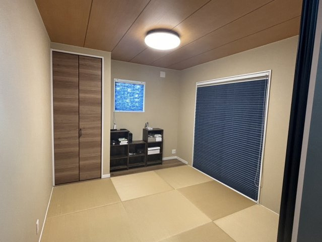 【和室】の画像