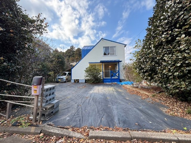 鹿嶋市大字棚木　中古戸建