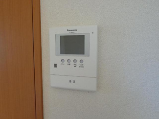 【セキュリティ】 | colonnade(コロネード) | カメラ付インターホン