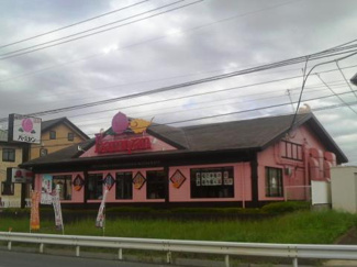 【周辺】 | colonnade(コロネード) | バーミヤン土浦真鍋店まで1,645ｍ