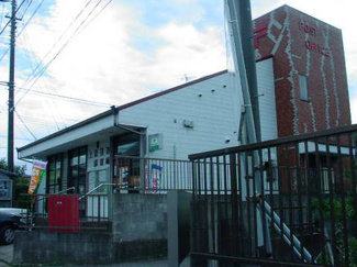 【周辺】 | colonnade(コロネード) | 土浦都和郵便局まで340ｍ