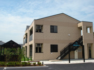 colonnade(コロネード)の画像