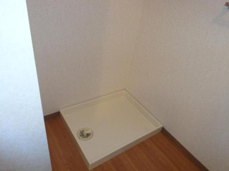 【その他】 | colonnade(コロネード) | 洗濯機置場