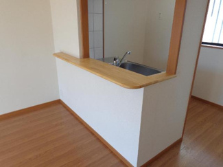【キッチン】 | colonnade(コロネード) | キッチンカウンター