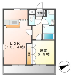 【間取り】 | colonnade(コロネード)