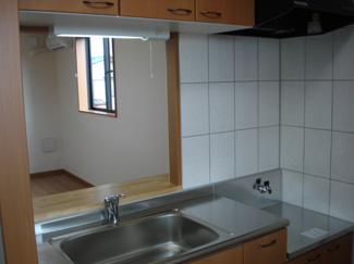 【キッチン】 | colonnade(コロネード) | キッチン