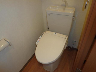 【トイレ】 | colonnade(コロネード) | シャワー付トイレ