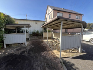 【その他共用部分】 | GRYFFINDORⅠ（グリフィンドール）